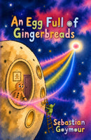 An Egg Full of Gingerbreads