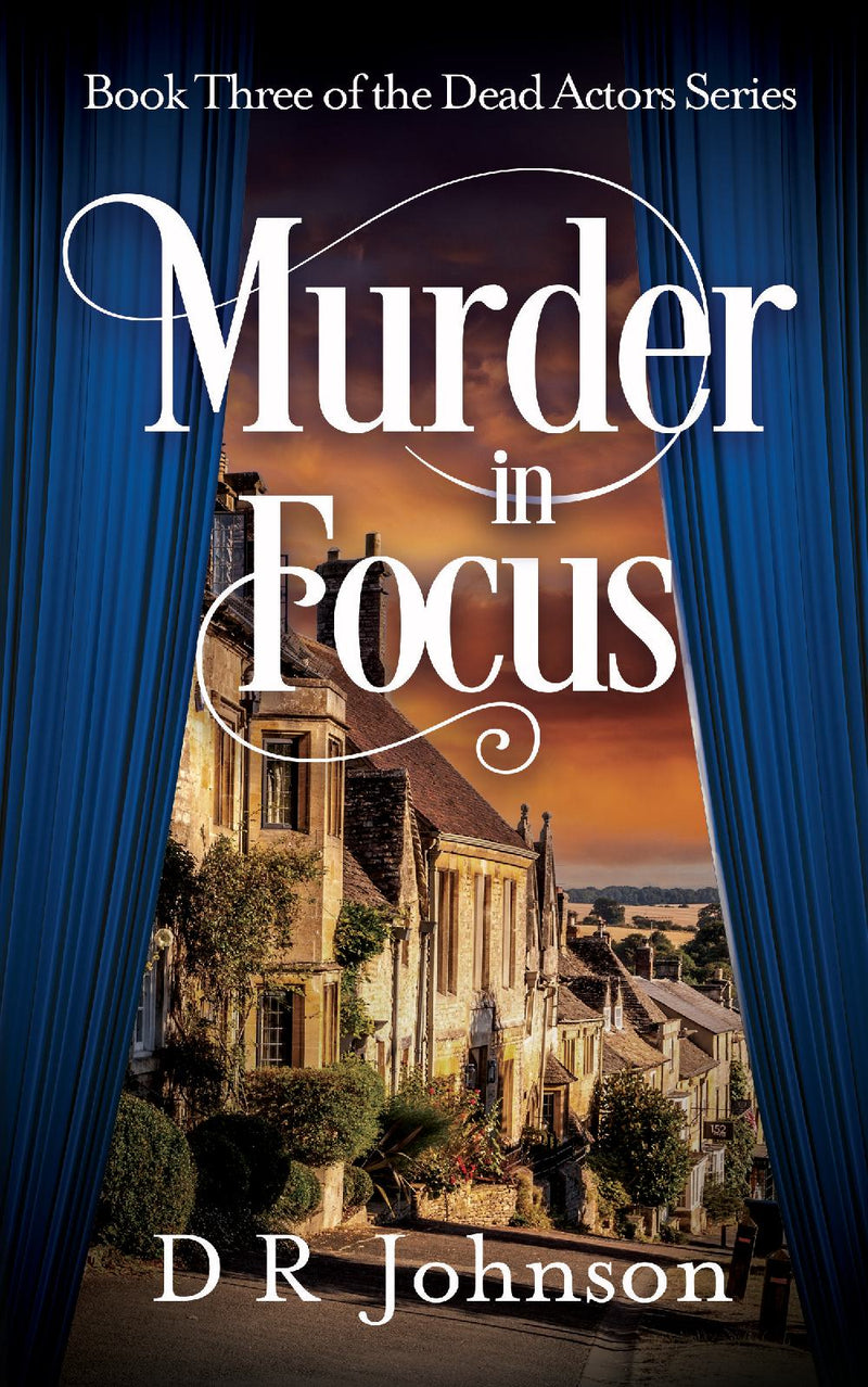 Murder in Focus