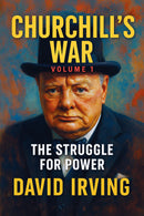 Churchill War I: The Struggle For Power (PB)