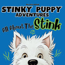 All About The Stink: 