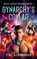 Gynarchy's Collar