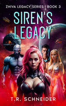 Siren's Legacy