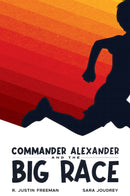 Commander Alexander and the Big Race