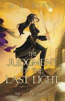 The Judgment Of The Last Light