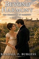 Beyond Harmony: The Threshold of Harmony