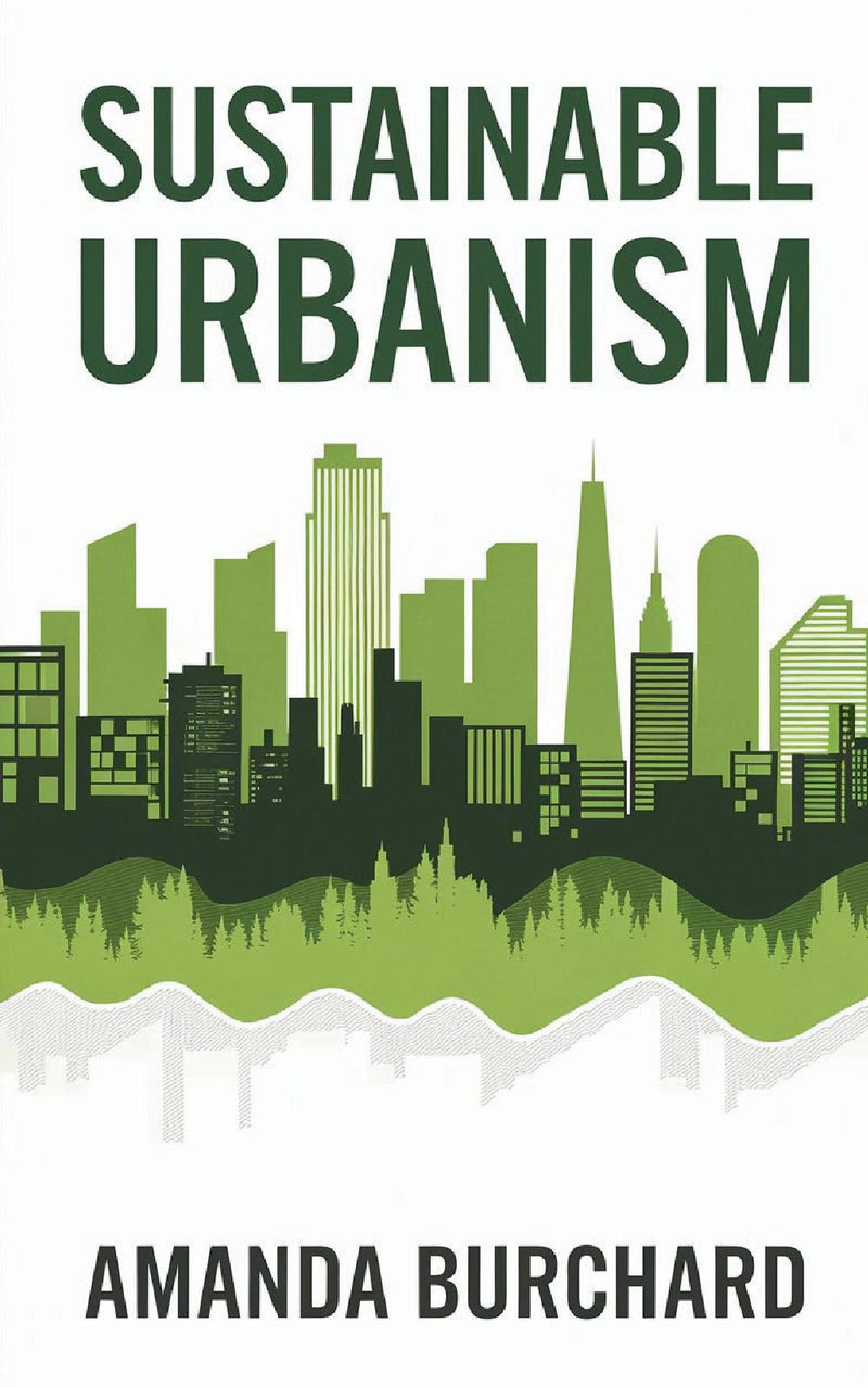 Sustainable Urbanism:: - [A New Way to Think About Architecture, Landscapes, Ecosystems, and Urbanism.]