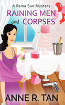 Raining Men and Corpses