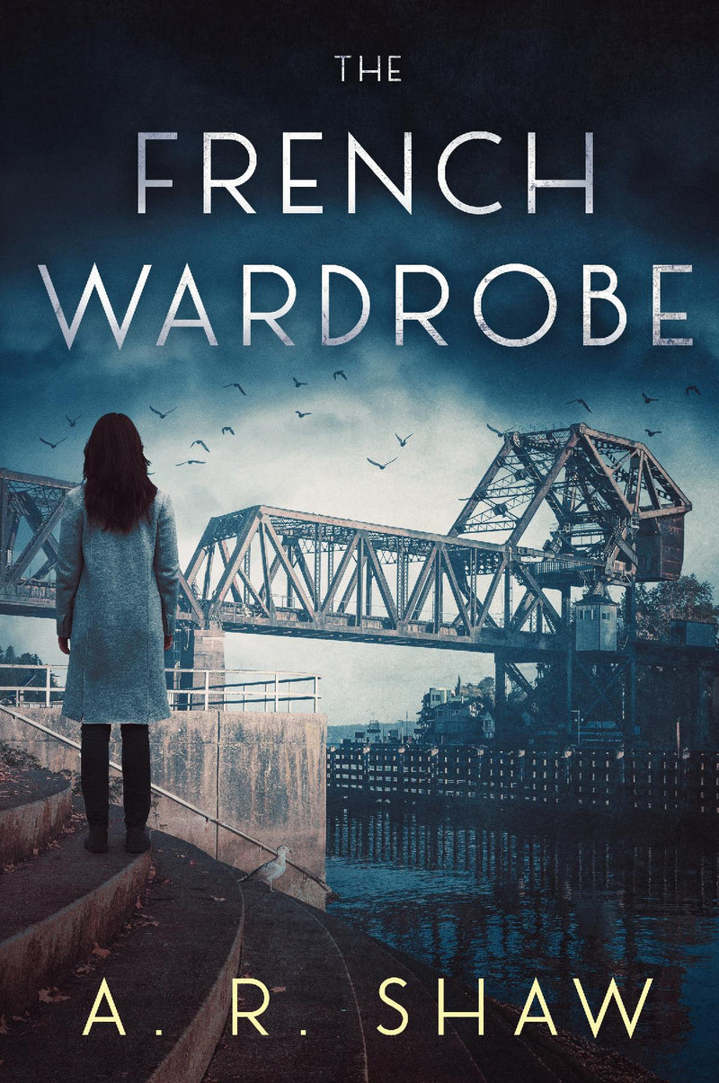 The French Wardrobe
