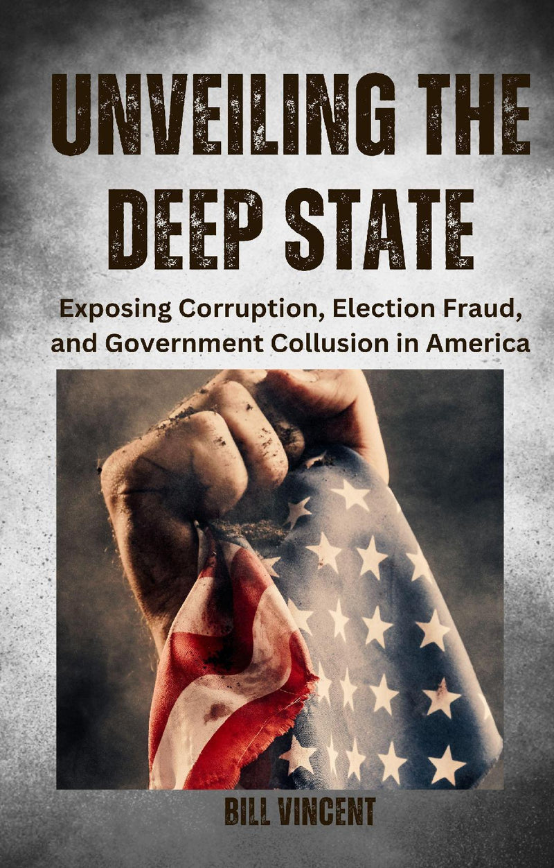 Unveiling the Deep State