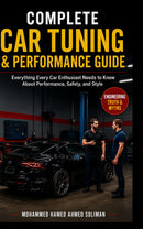 Complete Car Tuning & Performance Guide