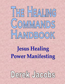 The Healing Commands Handbook