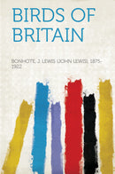 Birds of Britain