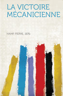 La Victoire Mécanicienne