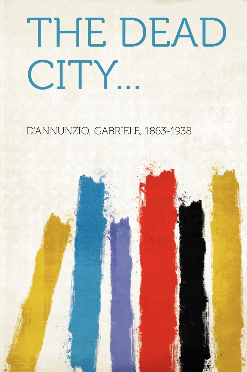 The Dead City