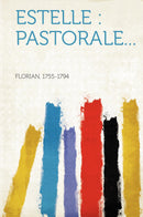 Estelle : pastorale...