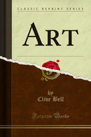 Art (Classic Reprint)