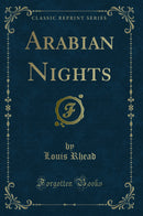 Arabian Nights (Classic Reprint)