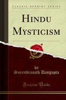 Hindu Mysticism (Classic Reprint)