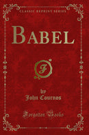 Babel (Classic Reprint)