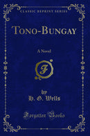 Tono-Bungay: A Novel (Classic Reprint)