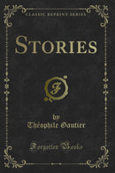 Stories (Classic Reprint)