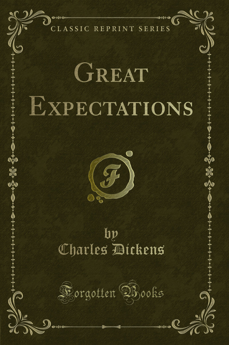 Great Expectations (Classic Reprint)