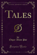 Tales (Classic Reprint)