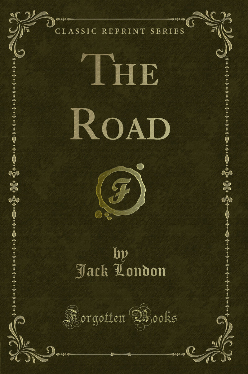 The Road (Classic Reprint)