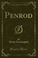 Penrod (Classic Reprint)