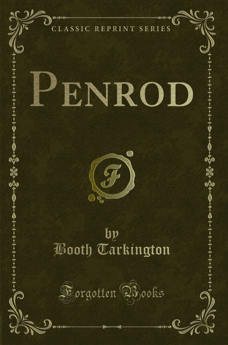 Penrod (Classic Reprint)