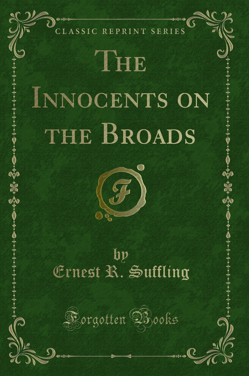 The Innocents on the Broads (Classic Reprint)