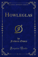 Howleglas (Classic Reprint)