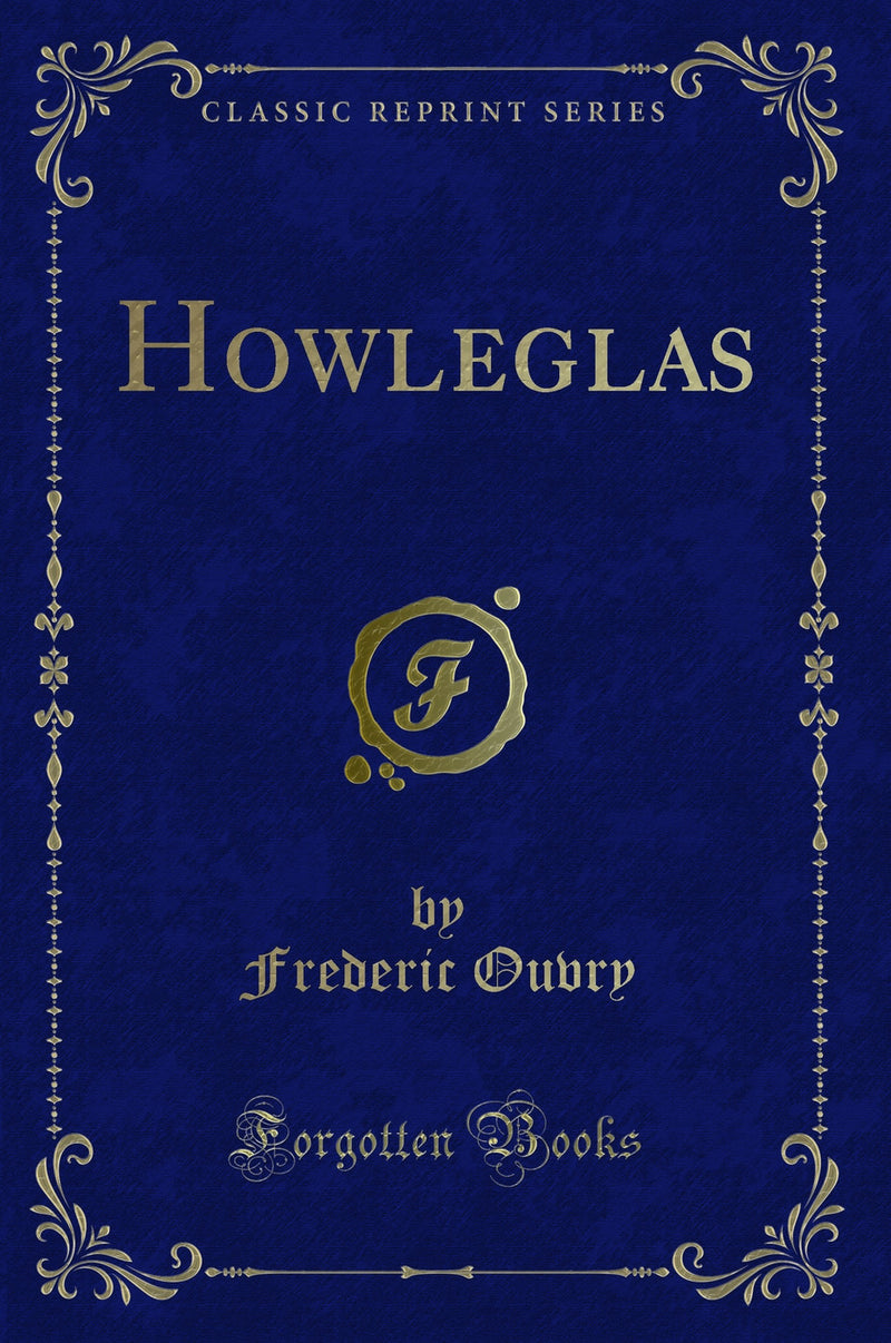 Howleglas (Classic Reprint)