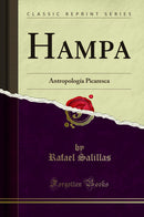 Hampa: Antropología Picaresca (Classic Reprint)