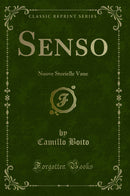 Senso: Nuove Storielle Vane (Classic Reprint)
