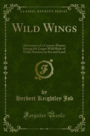 Wild Wings: Adventures of a Camera-Hunter Among the Larger Wild Birds of North America on Sea and Land (Classic Reprint)