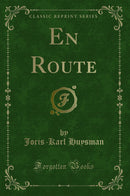 En Route (Classic Reprint)