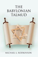 The Babylonian Talmud