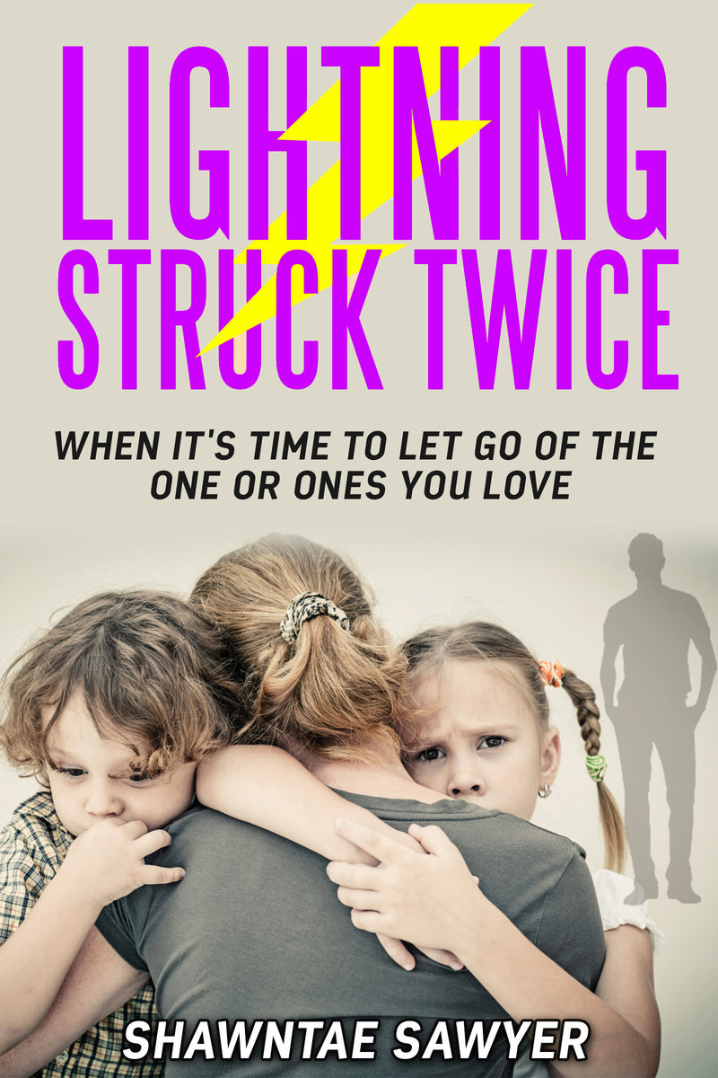 Lightning Struck Twice