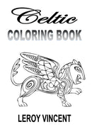 Celtic Coloring Book