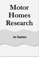 Motor Homes Research