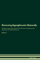Reversing Aganglionosis Naturally The Raw Vegan Plant-Based Detoxification & Regeneration Workbook for Healing Patients. Volume 2
