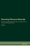 Reversing Chloracne Naturally The Raw Vegan Plant-Based Detoxification & Regeneration Workbook for Healing Patients. Volume 2