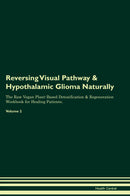 Reversing Visual Pathway & Hypothalamic Glioma Naturally The Raw Vegan Plant-Based Detoxification & Regeneration Workbook for Healing Patients. Volume 2