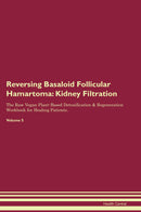 Reversing Basaloid Follicular Hamartoma: Kidney Filtration The Raw Vegan Plant-Based Detoxification & Regeneration Workbook for Healing Patients. Volume 5
