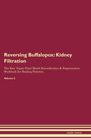 Reversing Buffalopox: Kidney Filtration The Raw Vegan Plant-Based Detoxification & Regeneration Workbook for Healing Patients. Volume 5