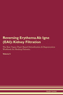 Reversing Erythema Ab Igne (EAI): Kidney Filtration The Raw Vegan Plant-Based Detoxification & Regeneration Workbook for Healing Patients. Volume 5