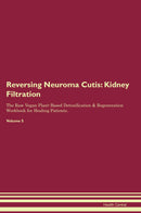 Reversing Neuroma Cutis: Kidney Filtration The Raw Vegan Plant-Based Detoxification & Regeneration Workbook for Healing Patients. Volume 5