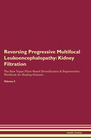 Reversing Progressive Multifocal Leukoencephalopathy: Kidney Filtration The Raw Vegan Plant-Based Detoxification & Regeneration Workbook for Healing Patients. Volume 5