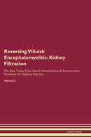 Reversing Viliuisk Encephalomyelitis: Kidney Filtration The Raw Vegan Plant-Based Detoxification & Regeneration Workbook for Healing Patients. Volume 5